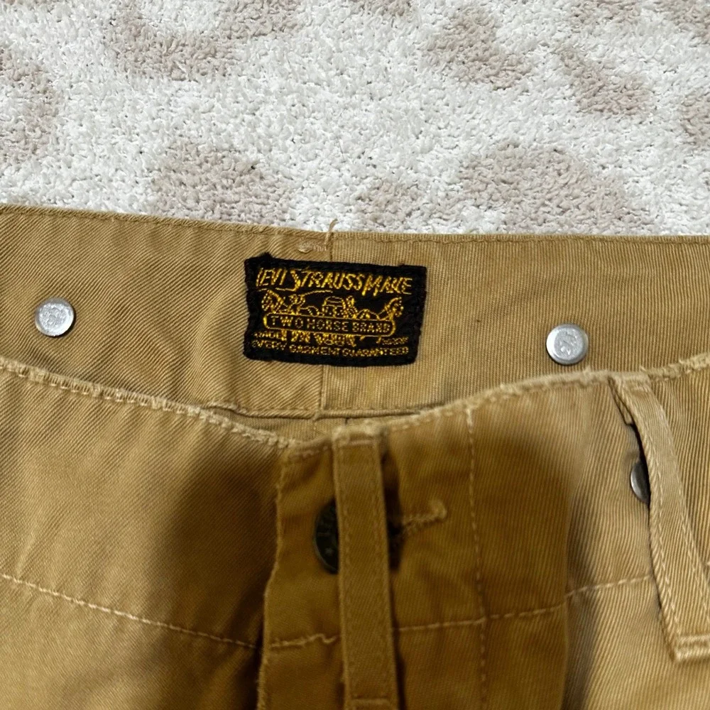 Levi's‎ Chino Pants